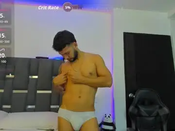 Chaturbate Live Sex of noah_corvelle