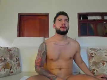 Chaturbate Live Sex of noah_corvelle