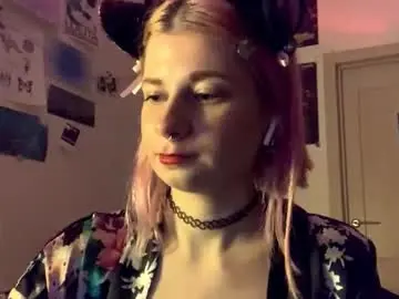 Chaturbate Best Webcam of pinkvampire