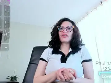 Chaturbate Adult Webcam of polybarnett