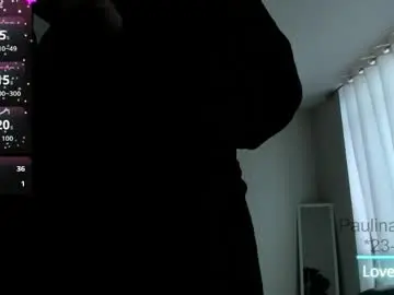 Chaturbate Adult Webcams of polybarnett