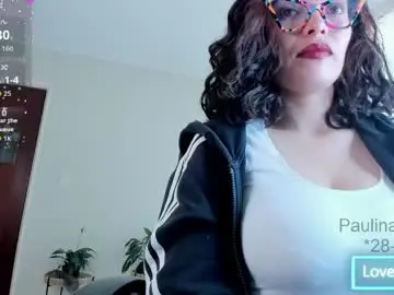 Chaturbate Best Webcam of polybarnett