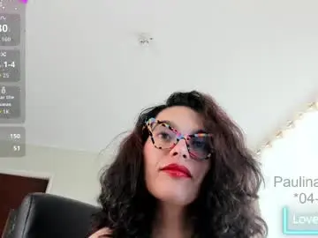 Chaturbate Best Webcam of polybarnett