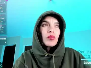 Chaturbate Free Live Porn of polybarnett