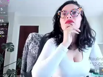Chaturbate Watch Live Sex Cams of polybarnett
