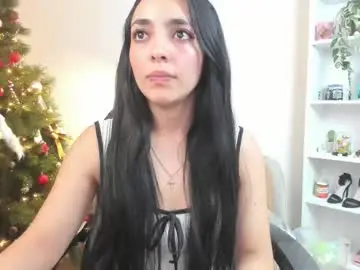 Chaturbate Nude Webcam of sakura_harper