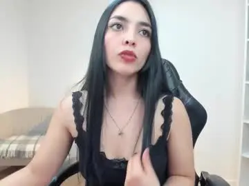 Chaturbate Best Webcam of sakura_harper