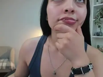 Chaturbate Best Webcam of sakura_harper