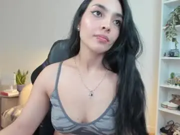 Chaturbate Private Sex Chat of sakura_harper