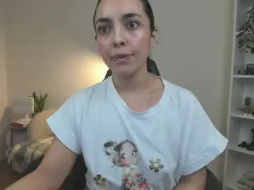 Chaturbate Live Sex of sakura_harper