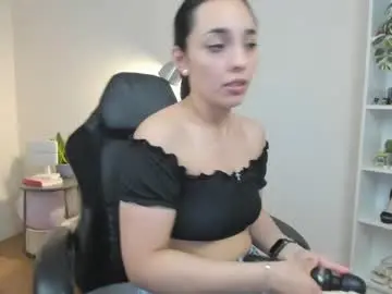 Chaturbate Free Live Porn of sakura_harper