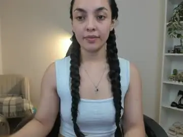 Chaturbate Live Sex of sakura_harper