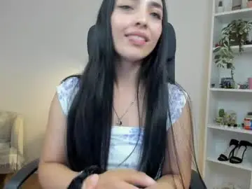 Chaturbate Watch Live Sex Cams of sakura_harper