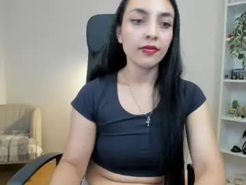 Chaturbate Live Sex Cam of sakura_harper