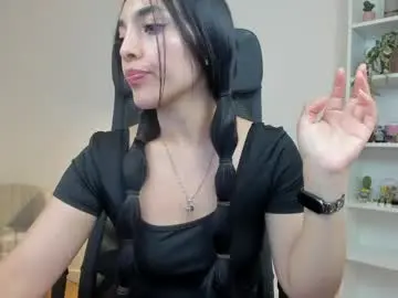 Chaturbate Nude Webcam of sakura_harper