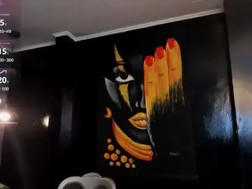 Chaturbate Adult Webcam of salvatore_damore