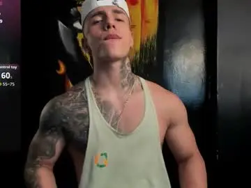 Chaturbate Adult Video Chat of salvatore_damore