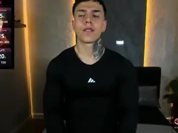 Chaturbate Live Porn of salvatore_damore