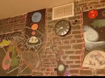 Chaturbate Watch Live Sex Cams of seraphyx33