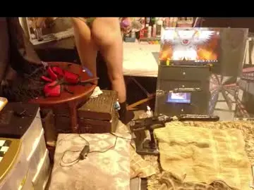 Chaturbate Best Webcam of seraphyx33