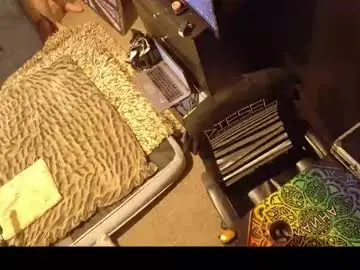 Chaturbate Live Porn of seraphyx33