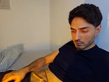 Chaturbate Free Porn Cam of shhervin