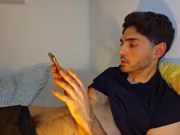 Chaturbate Adult Webcams of shhervin