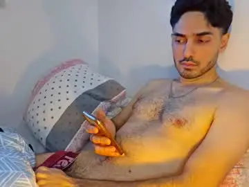 Chaturbate Live Sex of shhervin