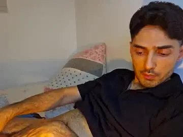 Chaturbate Adult Video Chat of shhervin