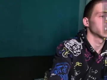 Chaturbate Free Porn Cam of sinntouch