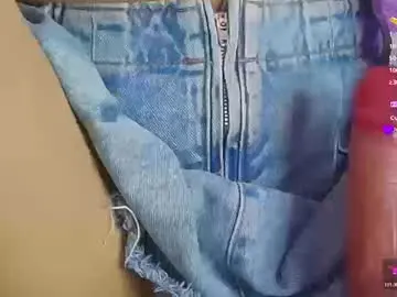 Chaturbate Live Sex Cam of soofikiss