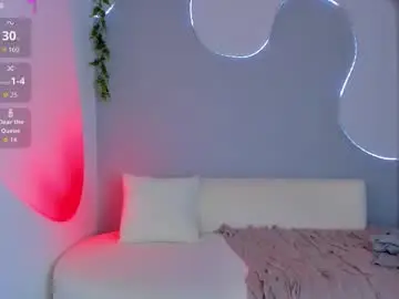 Chaturbate Live Sex of sophiee_s