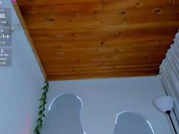 Chaturbate Nude Webcam of sophiee_s