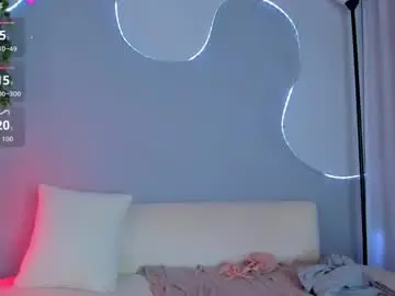 Chaturbate Private Sex Chat of sophiee_s