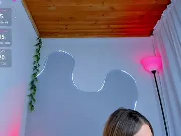 Chaturbate Best live sex cam show of sophiee_s