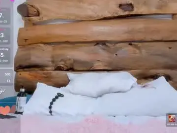 Chaturbate Sex Cam of vunnie_honeie