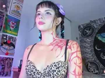 Chaturbate Sex Cam of your_rosenrot