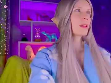 Chaturbate Sex Cam of your_spring