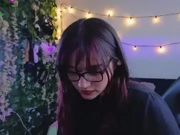 Chaturbate Adult Video Chat of yuny_haruno