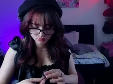 Chaturbate Live Sex of yuny_haruno