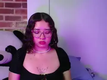 Chaturbate Nude Webcam of zoesinclair