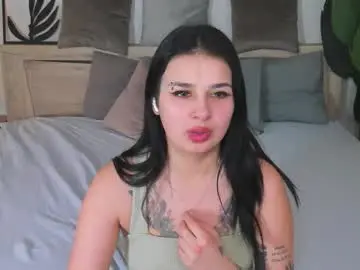 Chaturbate Best live sex cam show of agata_smithhh