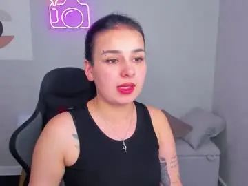 Chaturbate Best Webcam of agata_smithhh