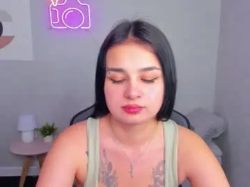 Chaturbate Adult Webcam of agata_smithhh