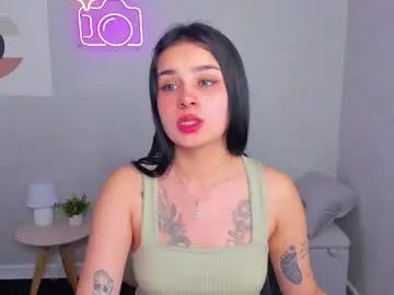 Chaturbate Adult Webcams of agata_smithhh