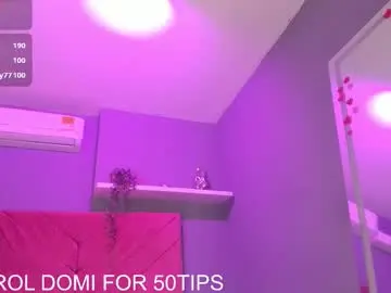 Chaturbate Best Webcam of ambar_muse