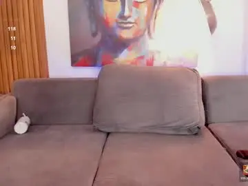 Chaturbate Free Porn Cam of ambar_muse