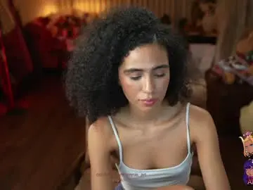 Chaturbate Adult Webcams of amnie_