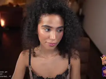 Chaturbate Watch Live Sex Cams of amnie_
