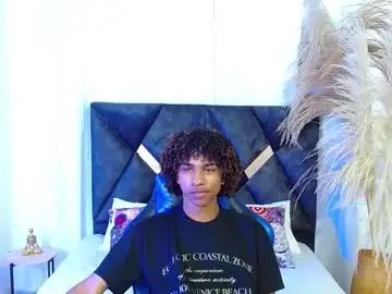 Chaturbate Sex Chat of angell18_